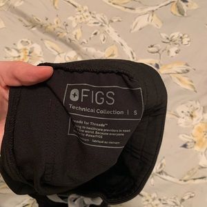 Figs small joggers